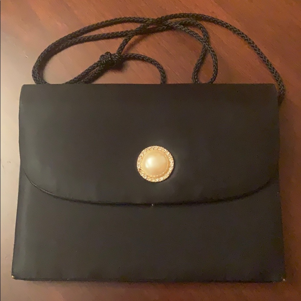 Carolyne Barton vintage purse